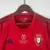 Camisa Osasuna Edição Especial Copa do Rey 23/24 - Torcedor Adidas Masculina - Vermelha com detalhes em azul na internet