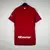 Camisa Osasuna I 23/24 - Torcedor Adidas Masculina - Vermelha com detalhes em azul e branco - comprar online