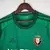 Camisa Osasuna II 23/24 - Torcedor Adidas Masculina - Verde com detalhes em branco na internet