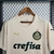 Camisa Palmeiras 21/22 Torcedor Masculina - Dourada com detalhes em verde - Fut-Ace