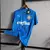 Camisa Palmeiras Goleiro 22/23 Torcedor Puma Masculina - Azul na internet