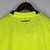Camisa Palmeiras I 23/24 - Torcedor Puma Feminina - Verde fluorescente - Fut-Ace