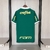 Camisa Palmeiras I 24/25 - Torcedor Puma Masculina - Verde e branca com todos os patrocinios - comprar online