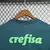 Imagem do Camisa Palmeiras II 20/21 Torcedor Masculina - Verde em 2 tons diferentes na camisa e no simbolos