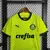 Camisa Palmeiras II 23/24 - Torcedor Puma Masculina - Verde fluorescente - Fut-Ace