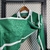 Imagem do Camisa Palmeiras Retrô I 1993 Torcedor manga longa - Verde com listras em branco