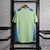 Camisa Palmeiras Treino 22/23 Torcedor Masculino - Verde com detalhes em azul - comprar online