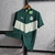 Camisa Palmeiras Treino 22/23 - Torcedor Puma Masculina - Verde com detalhe em branco na internet