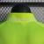 Camisa Palmeiras Treino 23/24 polo - Jogador Puma Masculina - Verde Fluorescente - loja online