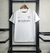 Camisa Paris Saint-Germain Edição Especial 23/24 - Torcedor Balmain Masculina - Branca com detalhes refletivos