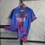 Camisa Paris Saint-Germain Treino 22/23 - Torcedor Nike Masculina - Azul e vermelha com detalhes em branco na internet