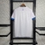 Camisa Paysandu I 23/24 Torcedor Masculina - Branca com listra azul - comprar online