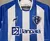 Camisa Paysandu I 24/25 - Torcedor Lobo Masculina - Branca com listra em azul na internet