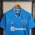 Camisa Paysandu II 23/24 Torcedor Masculina - Azul Celeste - Fut-Ace