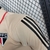 Imagem do Camisa Polo São Paulo 23/24 Adidas Torcedor Masculina - Bege com detalhes em preto