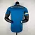 Camisa Porto II 23/24 - Jogador New Balance Masculina - Azul com detalhes em dourado - comprar online