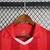 Camisa PSV Eindhoven 23/24 - Torcedor Puma Masculina - Vermelha com detalhes em branco e dourado - loja online