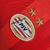 Camisa PSV Eindhoven 23/24 - Torcedor Puma Masculina - Vermelha com detalhes em branco e dourado - comprar online