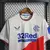 Camisa Rangers II 22/23 - Torcedor Castore Masculina - Branca com detalhes em azul e vermelho na internet