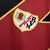Camisa Rayo Vallecano II 23/24 - Torcedor Umbro Masculina - Preta com detalhes em vermelho e amarelo - comprar online