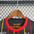 Camisa RC Lens II 23/24 - Torcedor Puma Masculina - Preta com detalhes em amarelo e vermelho - loja online