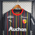 Camisa RC Lens II 23/24 - Torcedor Puma Masculina - Preta com detalhes em amarelo e vermelho - Fut-Ace