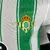 Camisa Real Betis I 23/24 - Jogador Hummel Masculina - Verde com detalhes em branco