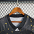 Camisa Real Madrid Edição Especial l 23/24 - Torcedor Adidas Masculina - Preta com detalhes em amarelo e branco - loja online