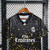 Camisa Real Madrid Edição Especial l 23/24 - Torcedor Adidas Masculina - Preta com detalhes em amarelo e branco - Fut-Ace