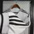 Camisa Real Madrid I 24/25 manga longa - Torcedor Adidas Masculina - Branca - Fut-Ace