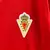 Imagem do Camisa Real Murcia I 23/24 - Torcedor Adidas Masculina - Vermelha com detalhes em branco