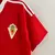 Camisa Real Murcia I 23/24 - Torcedor Adidas Masculina - Vermelha com detalhes em branco - comprar online