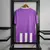Camisa Real Valladolid I 22/23 Torcedor Adidas Masculina - Roxo - comprar online