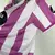 Camisa Real Valladolid I 23/24 - Torcedor Kappa Masculina - Branca com detalhes em roxo - comprar online