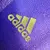Imagem do Camisa Real Valladolid II 22/23 Torcedor Adidas Masculina - Roxo