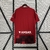 Camisa Real Zaragoza III 23/24 - Torcedor Adidas Masculina - Vermelha com detalhes em branco - comprar online
