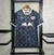 Camisa Red Bull Leipzig Edição Especial 23/24 - Torcedor Nike Masculina - Branca com detalhes em preto e verde