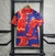 Camisa Red Bull Leipzig Edição Especial I 23/24 - Torcedor Nike Masculina - Azul com detalhes em vermelho e amarelo