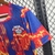 Camisa Red Bull Leipzig Edição Especial I 23/24 - Torcedor Nike Masculina - Azul com detalhes em vermelho e amarelo