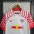 Camisa Red Bull Leipzig I 23/24 - Torcedor Nike Masculina - Branca com detalhes em vermelho - Fut-Ace