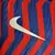 Camisa Red Bull Leipzig II 23/24 - Jogador Nike Masculina - Vermelha com detalhes em azul e branco - comprar online