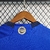Camisa Regata Cruzeiro 23/24 Torcedor Masculina - Azul escura com detalhes em branco - loja online