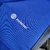 Camisa Regata Cruzeiro 23/24 Torcedor Masculina - Azul escura com detalhes em branco na internet