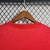 Imagem do Camisa Regata Flamengo I 23/24 Torcedor Masculina - Vermelha e preta
