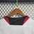 Imagem do Camisa Regata Flamengo II Edição Especia NBA 20/21 Torcedor Masculina - Branco com detalhes em vermelho e preto