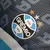 Camisa Regata Grêmio Treino 23/24 - Torcedor Umbro Masculina - Azul com detalhes em cinza e branco