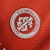 Camisa Regata Internacional I 23/24 - Torcedor Adidas Masculina - Vermelha - comprar online