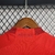 Imagem do Camisa Regata Internacional I 23/24 - Torcedor Adidas Masculina - Vermelha