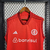 Camisa Regata Internacional I 23/24 - Torcedor Adidas Masculina - Vermelha - Fut-Ace