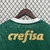 Camisa regata Palmeiras I 24/25 - Torcedor Puma Masculina - Verde - Fut-Ace